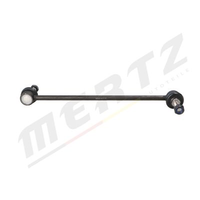 Link/Coupling Rod, stabiliser bar MERTZ M-S1132