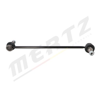 Link/Coupling Rod, stabiliser bar MERTZ M-S1154
