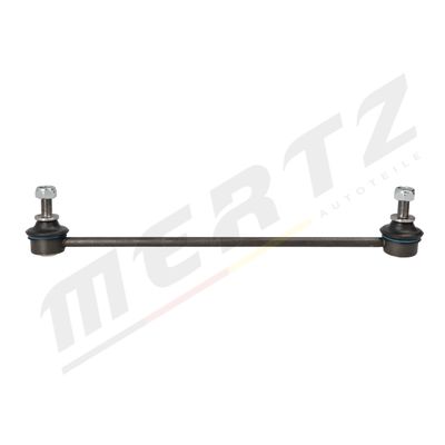 Link/Coupling Rod, stabiliser bar MERTZ M-S1167