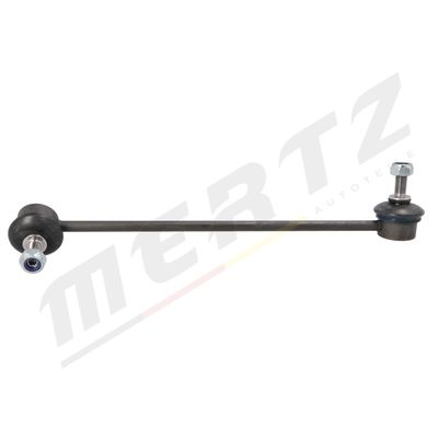 Link/Coupling Rod, stabiliser bar MERTZ M-S1169