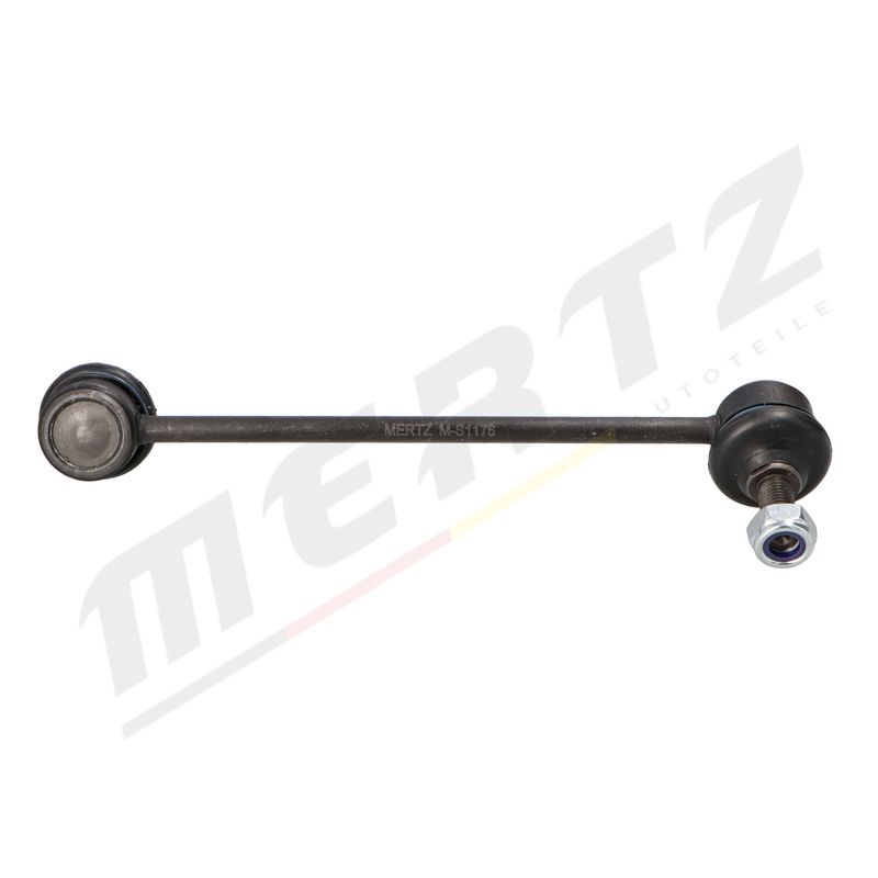 MERTZ M-S1176 Link/Coupling Rod, stabiliser bar