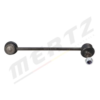 Link/Coupling Rod, stabiliser bar MERTZ M-S1176