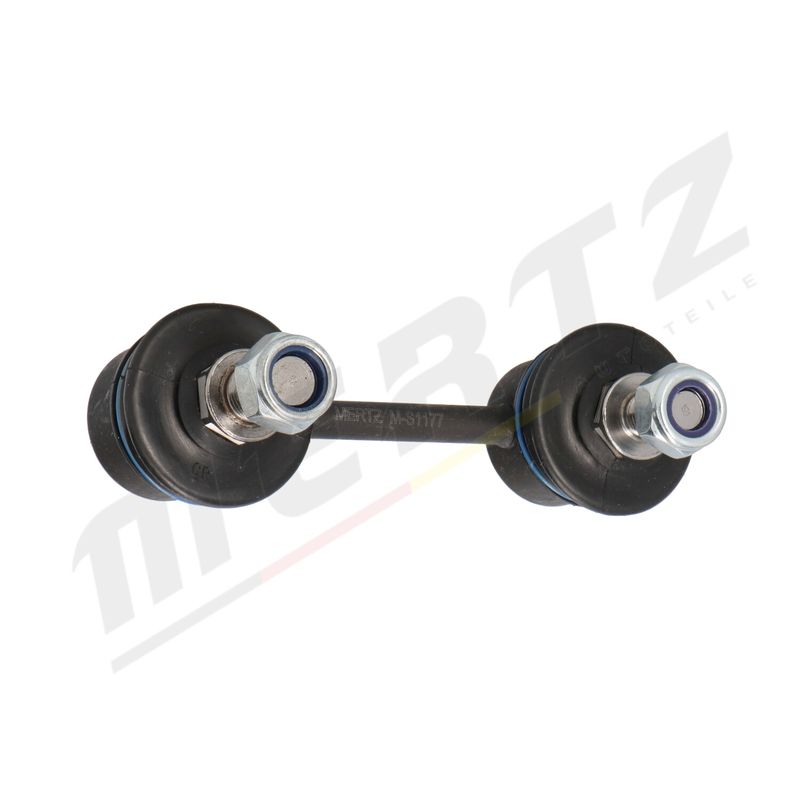 MERTZ M-S1177 Link/Coupling Rod, stabiliser bar