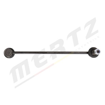 Link/Coupling Rod, stabiliser bar MERTZ M-S1189