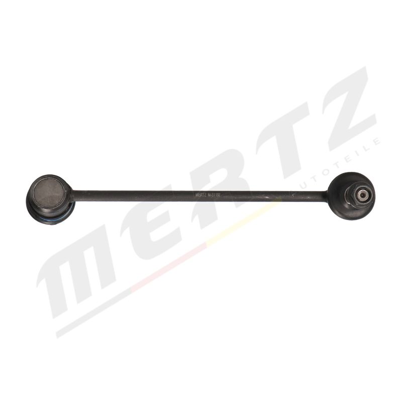 MERTZ M-S1197 Link/Coupling Rod, stabiliser bar