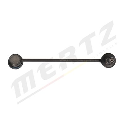 Link/Coupling Rod, stabiliser bar MERTZ M-S1197