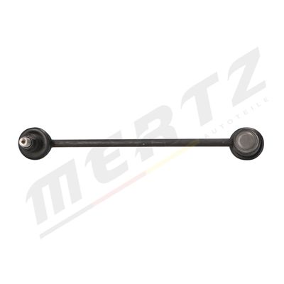 Link/Coupling Rod, stabiliser bar MERTZ M-S1198