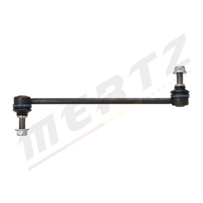 Link/Coupling Rod, stabiliser bar MERTZ M-S1208