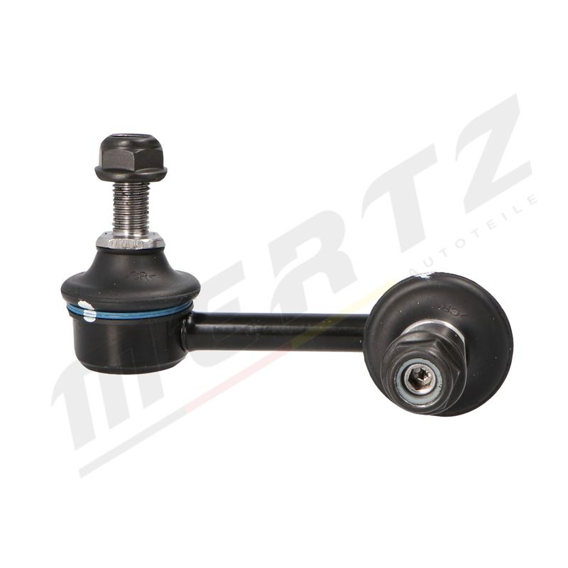 MERTZ M-S1210 Link/Coupling Rod, stabiliser bar