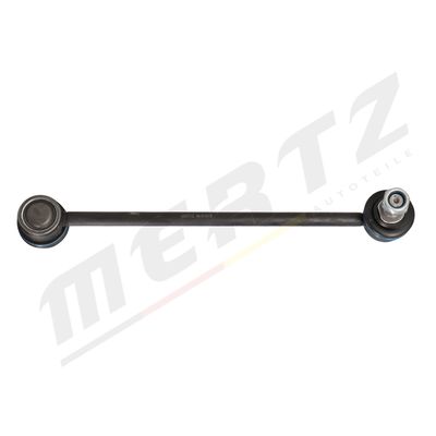Link/Coupling Rod, stabiliser bar MERTZ M-S1213