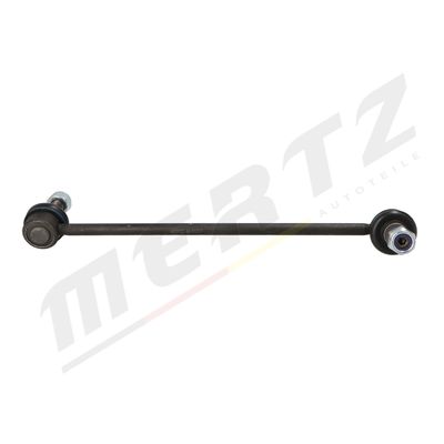 Link/Coupling Rod, stabiliser bar MERTZ M-S1217