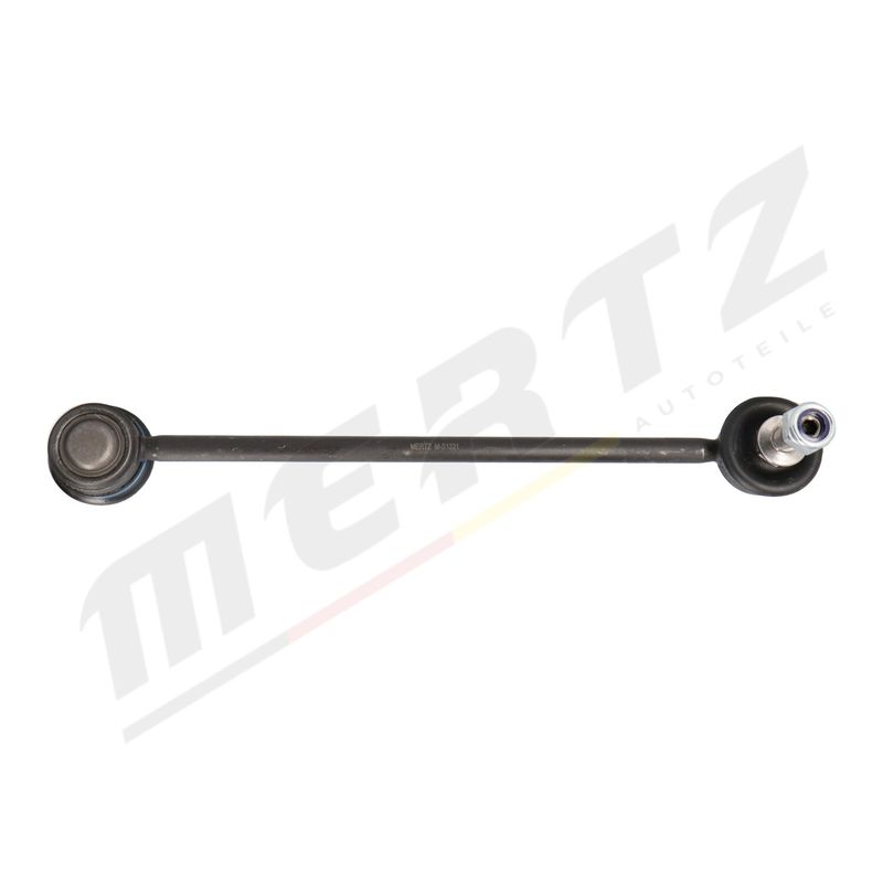 MERTZ M-S1221 Link/Coupling Rod, stabiliser bar