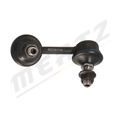 Link/Coupling Rod, stabiliser bar MERTZ M-S1430