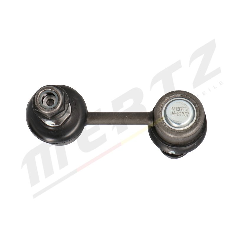 MERTZ M-S1757 Link/Coupling Rod, stabiliser bar