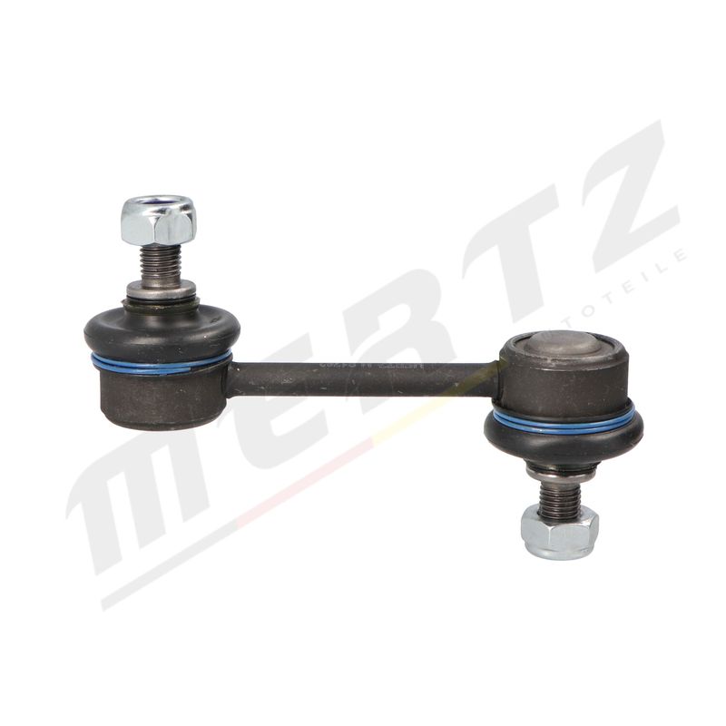 MERTZ M-S1762 Link/Coupling Rod, stabiliser bar