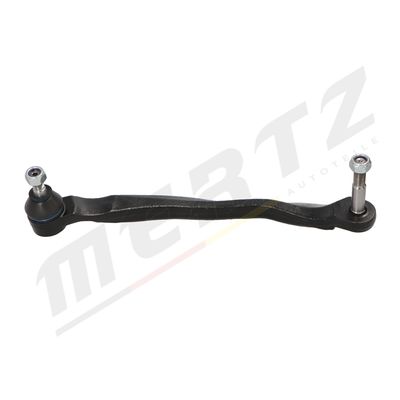 Control/Trailing Arm, wheel suspension MERTZ M-S1863