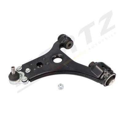 Control/Trailing Arm, wheel suspension MERTZ M-S1905