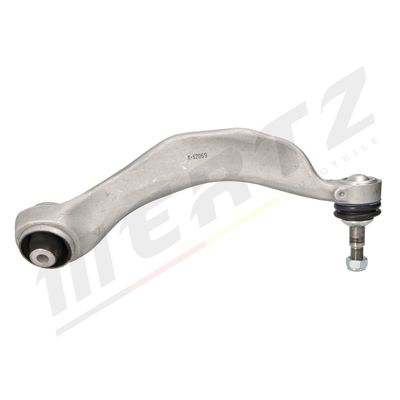 Control/Trailing Arm, wheel suspension MERTZ M-S2069