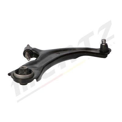 Control/Trailing Arm, wheel suspension MERTZ M-S2099