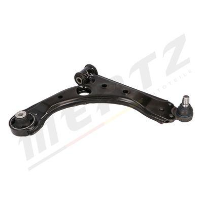 Control/Trailing Arm, wheel suspension MERTZ M-S2109