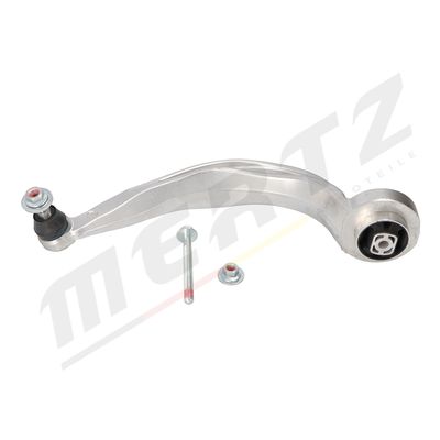 Control/Trailing Arm, wheel suspension MERTZ M-S2337