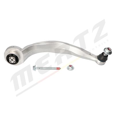 Control/Trailing Arm, wheel suspension MERTZ M-S2355