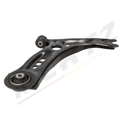 Control/Trailing Arm, wheel suspension MERTZ M-S2363