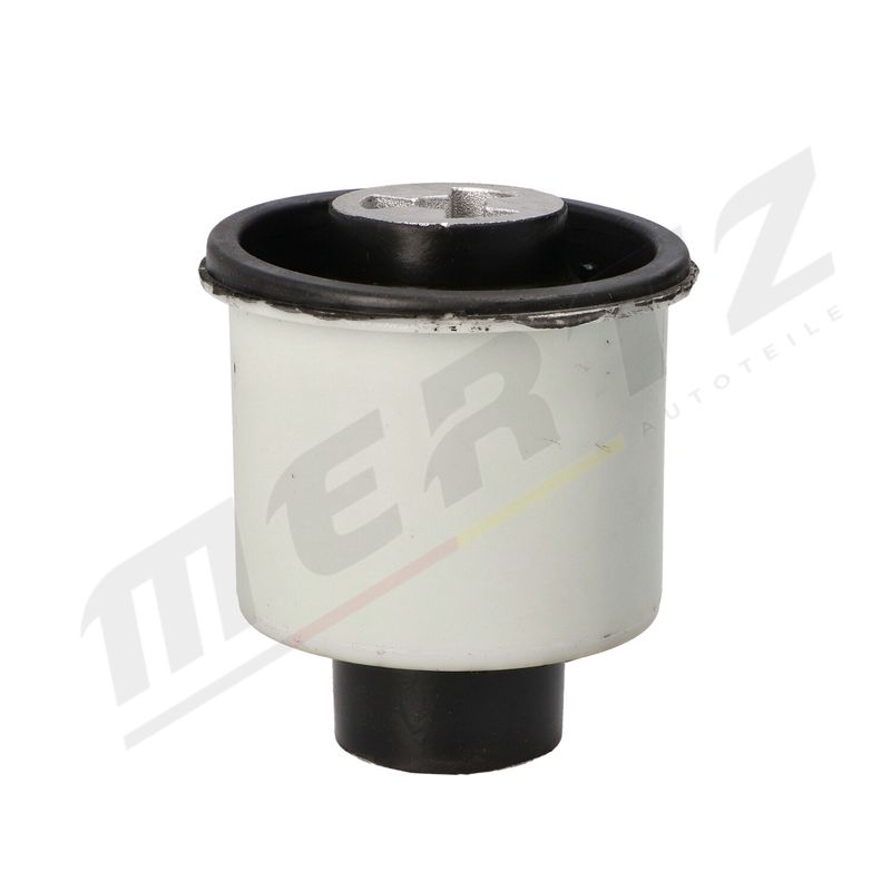 MERTZ M-S4093 Mounting, control/trailing arm