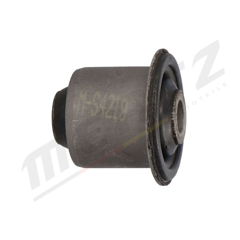 MERTZ M-S4219 Mounting, control/trailing arm