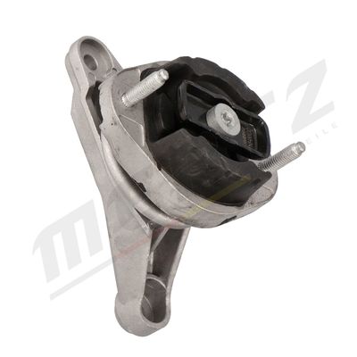 Mounting, manual transmission MERTZ M-S4415