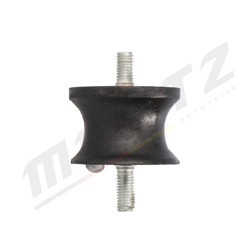 MERTZ M-S4475 Mounting, manual transmission