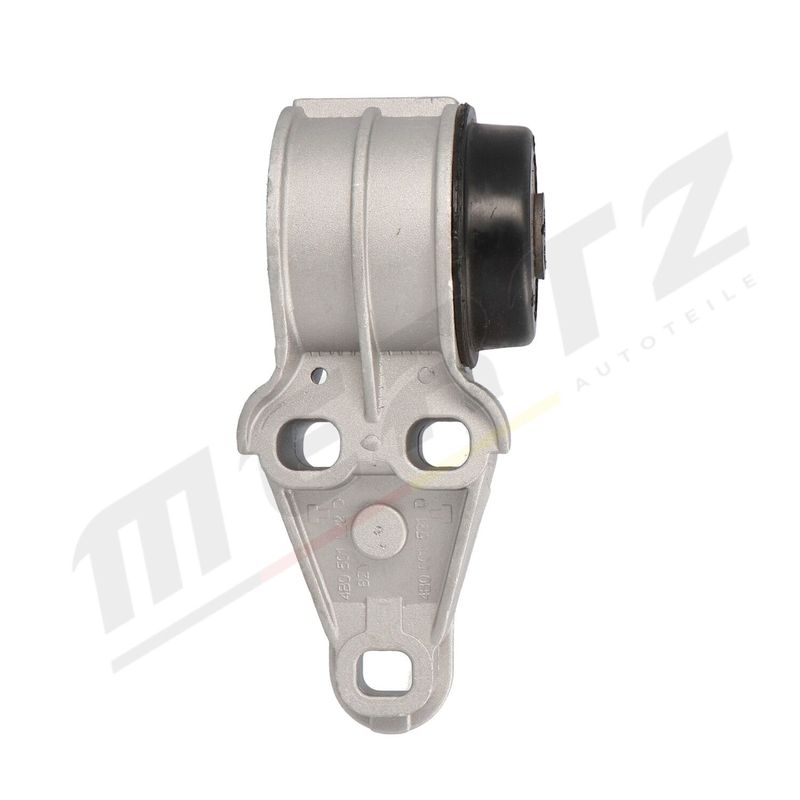 MERTZ M-S4477 Bushing, axle beam