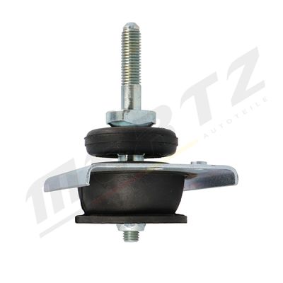 Mounting, manual transmission MERTZ M-S4875