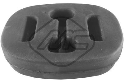 Rubber Buffer, muffler Metalcaucho 00057