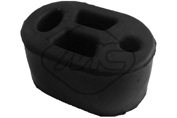 Metalcaucho 00084 Rubber Buffer, muffler