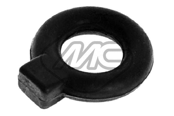 Metalcaucho 00098 Rubber Mount, muffler