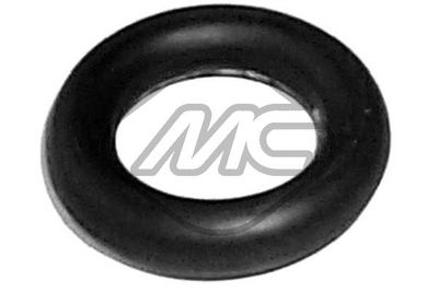 Rubber Mount, muffler Metalcaucho 00101