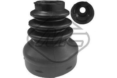 Bellow, drive shaft Metalcaucho 00110