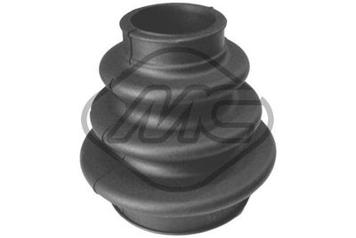 Bellow, drive shaft Metalcaucho 00150