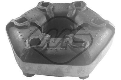 Joint, propshaft Metalcaucho 00189