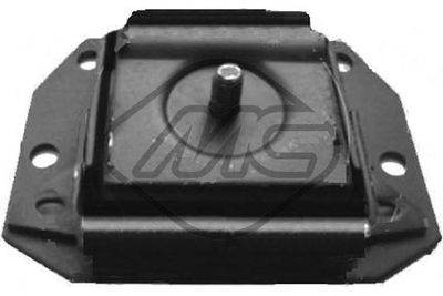 Mounting, manual transmission Metalcaucho 00249