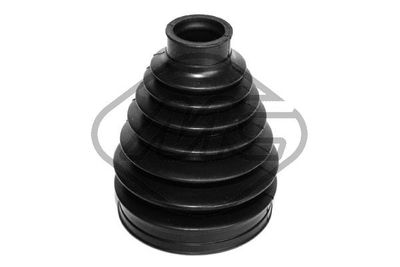 Bellow, drive shaft Metalcaucho 00254