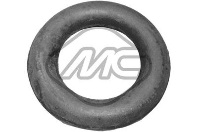 Rubber Mount, muffler Metalcaucho 00262