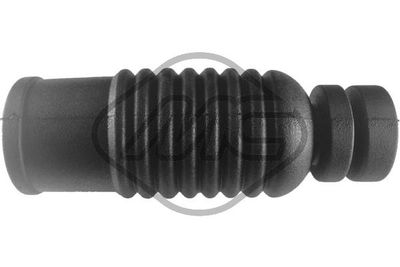 Protective Cap/Bellow, shock absorber Metalcaucho 00475