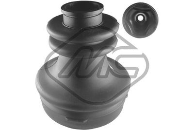 Bellow, drive shaft Metalcaucho 00559