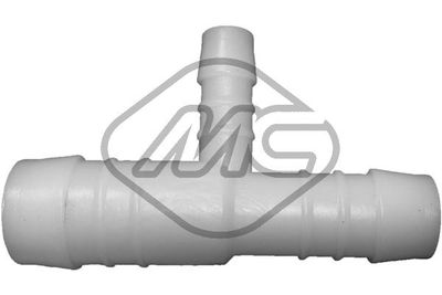 Coolant Flange Metalcaucho 00644