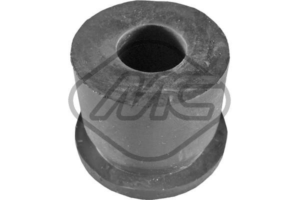 Metalcaucho 00736 Bushing, leaf spring