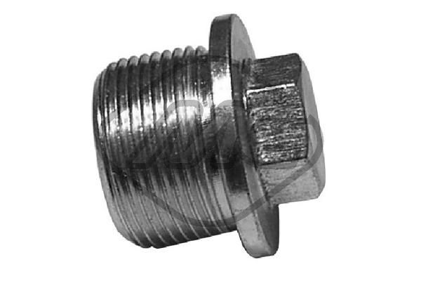 Metalcaucho 00759 Screw Plug, oil sump