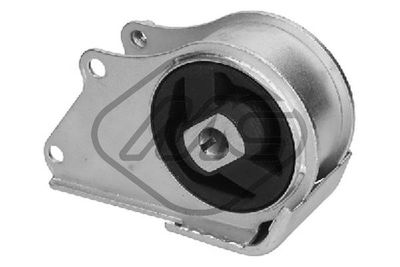 Mounting, manual transmission Metalcaucho 00837