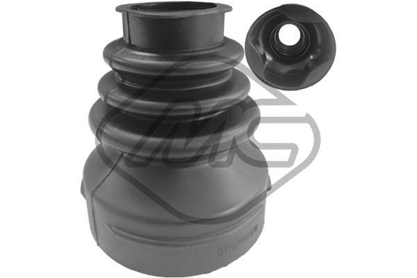 Metalcaucho 01228 Bellow Kit, drive shaft